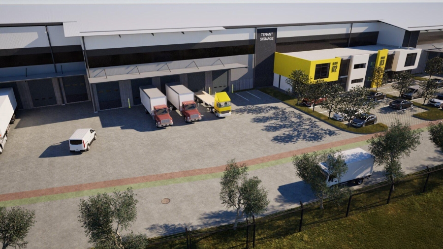 To Let commercial Property for Rent in Montague Gardens Western Cape